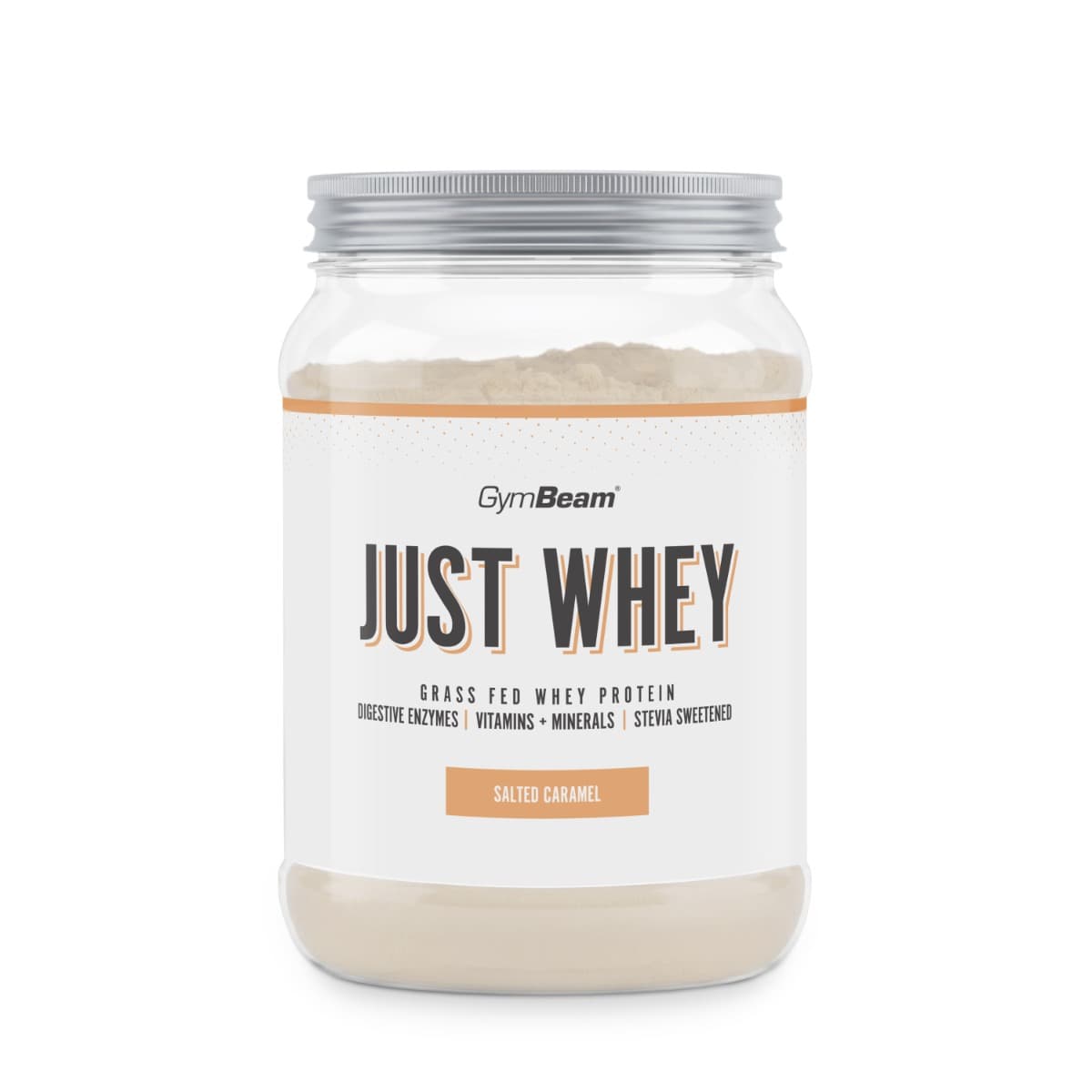 Just Whey Molkenprotein aus Weidemilch