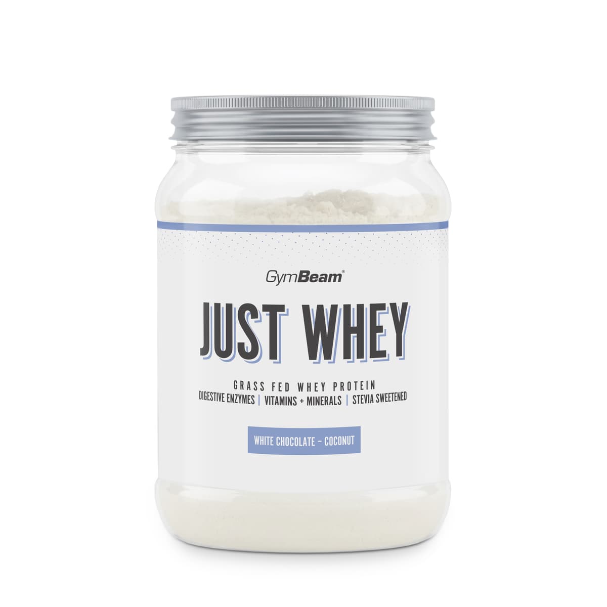 Just Whey Molkenprotein aus Weidemilch