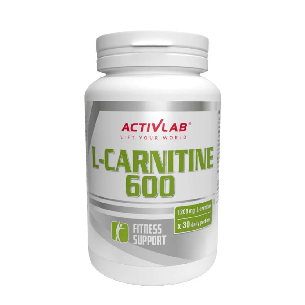 L-Carnitine 600