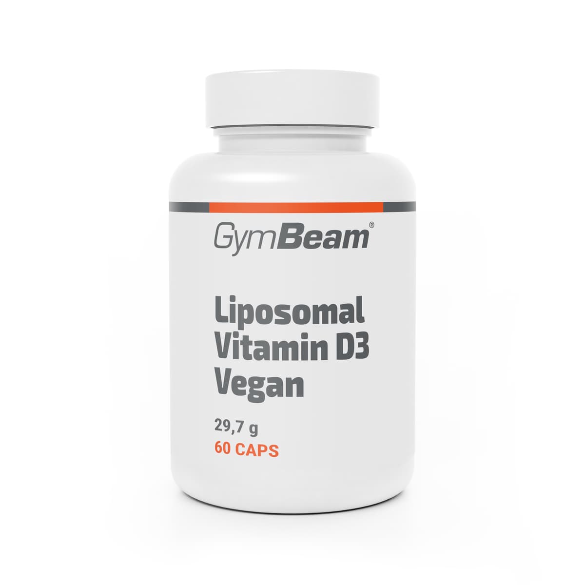 Liposomales Vitamin D3 Vegan Liposovit®