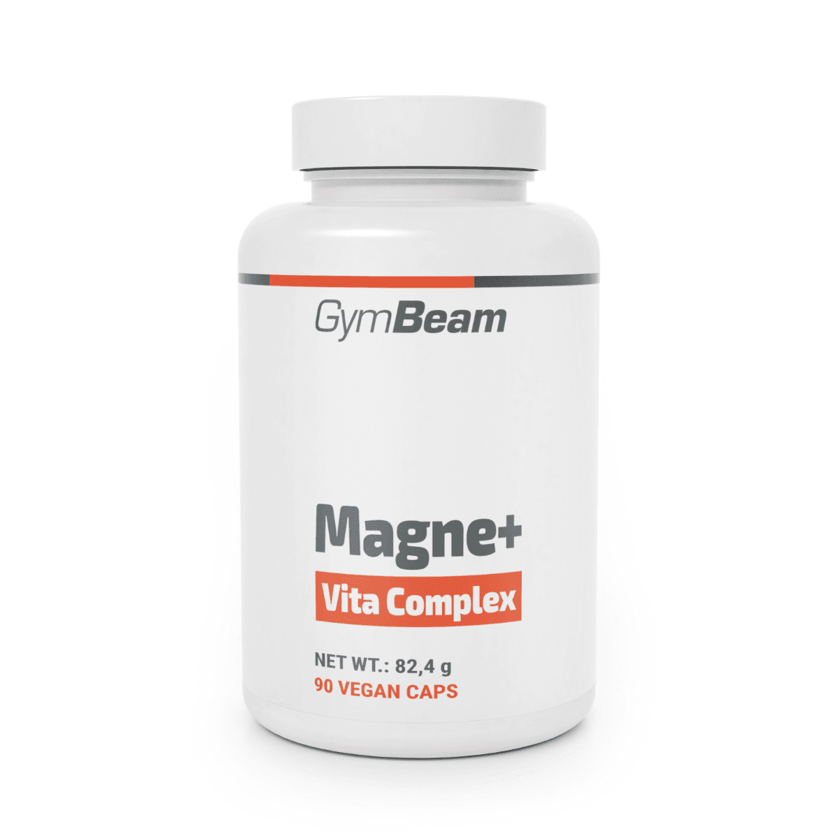 Magnesium+ Vita Complex