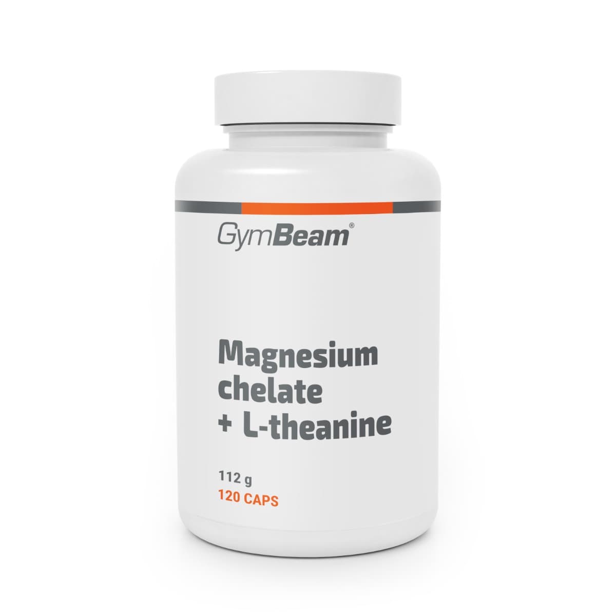 Magnesiumchelat + L-Theanin