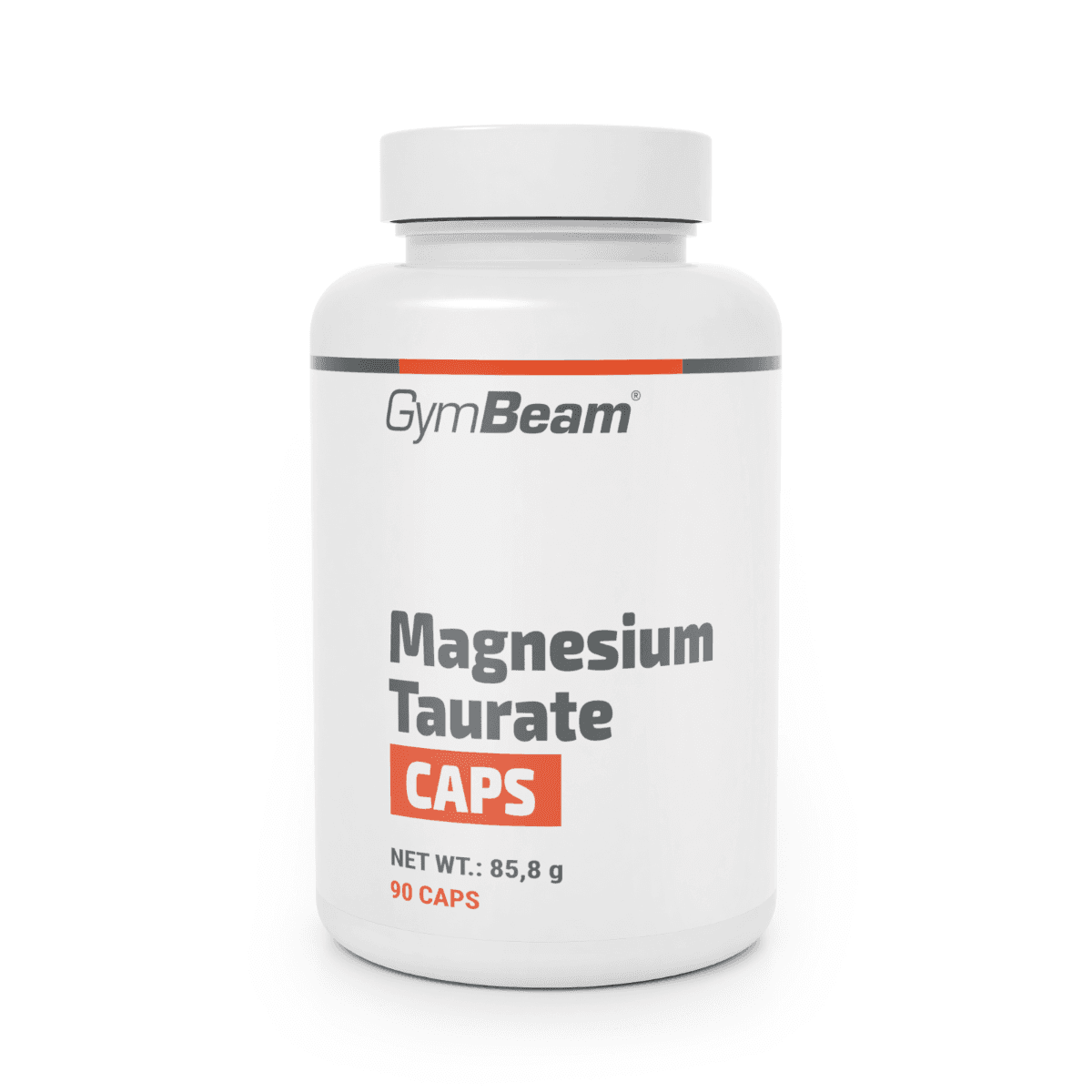 Magnesium Taurat