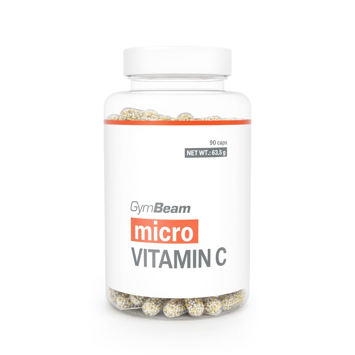 Vitamin C Long Lasting