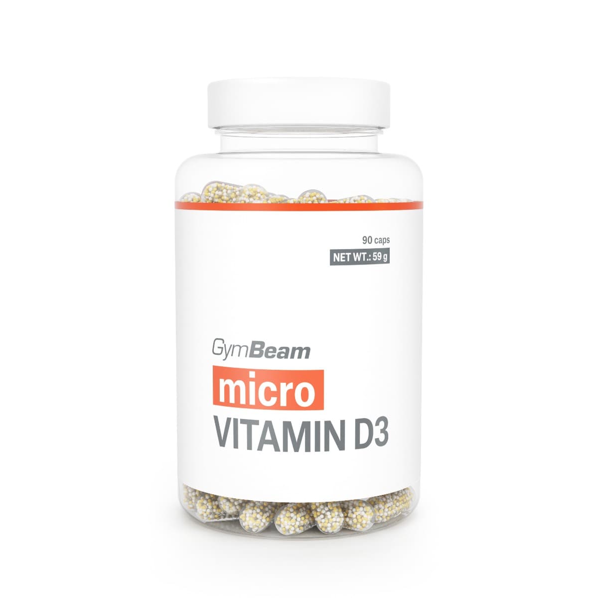 Vitamin D3 2000 IE Long Lasting