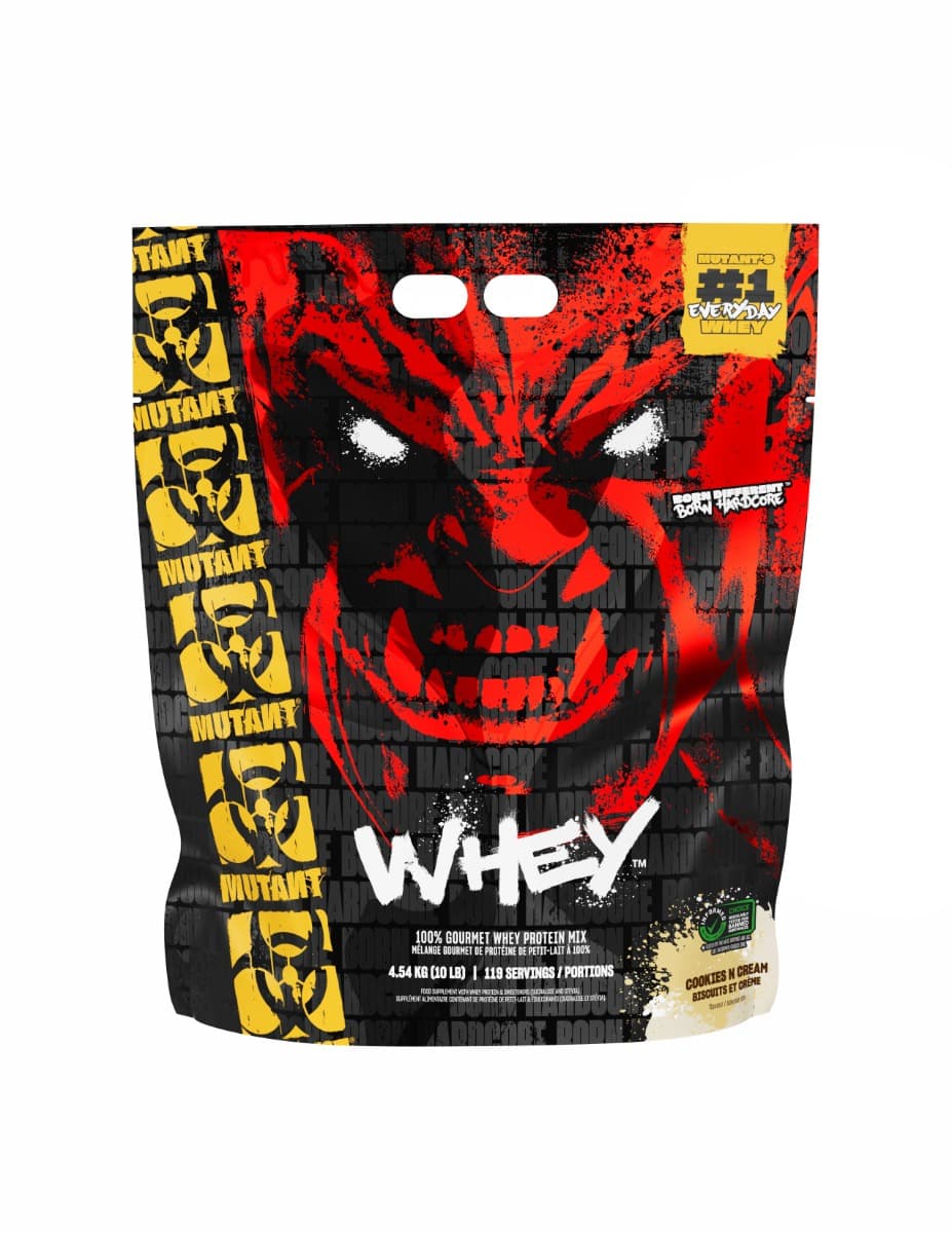 Whey
