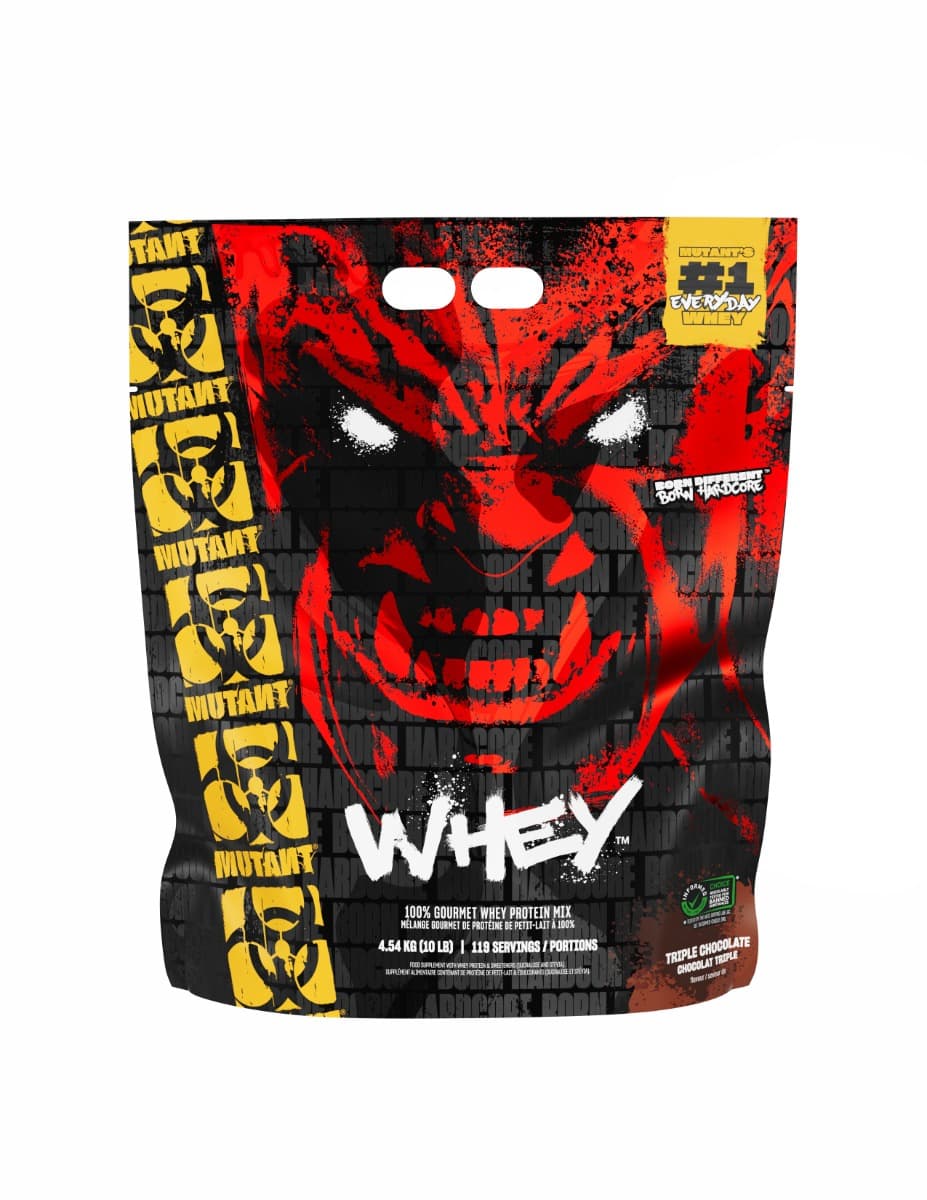 Whey