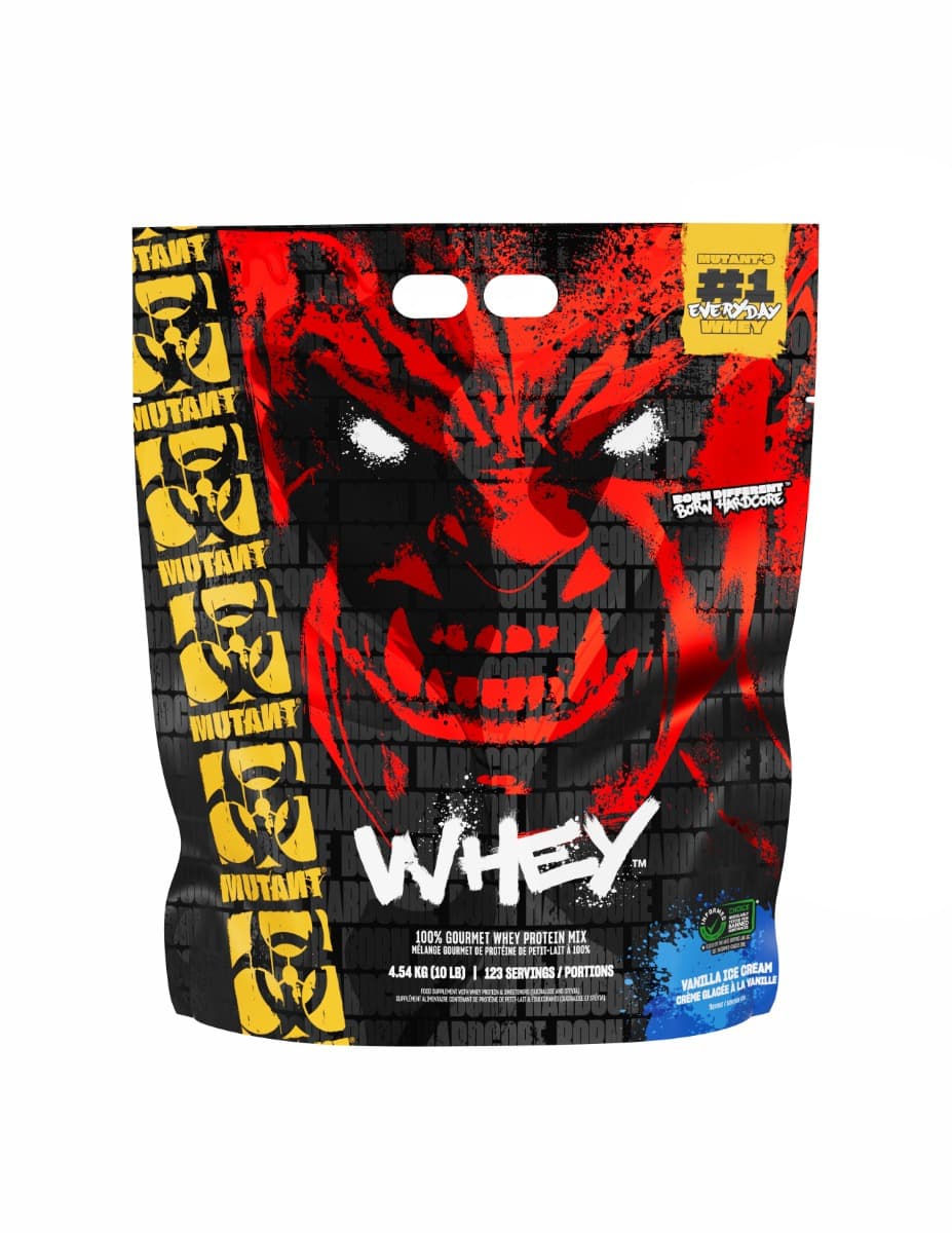 Whey