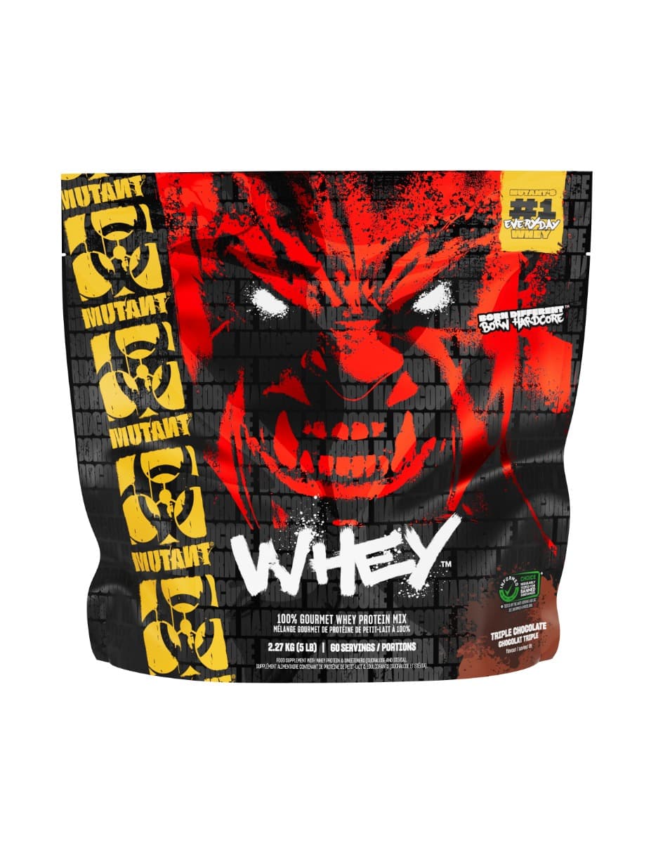 Whey