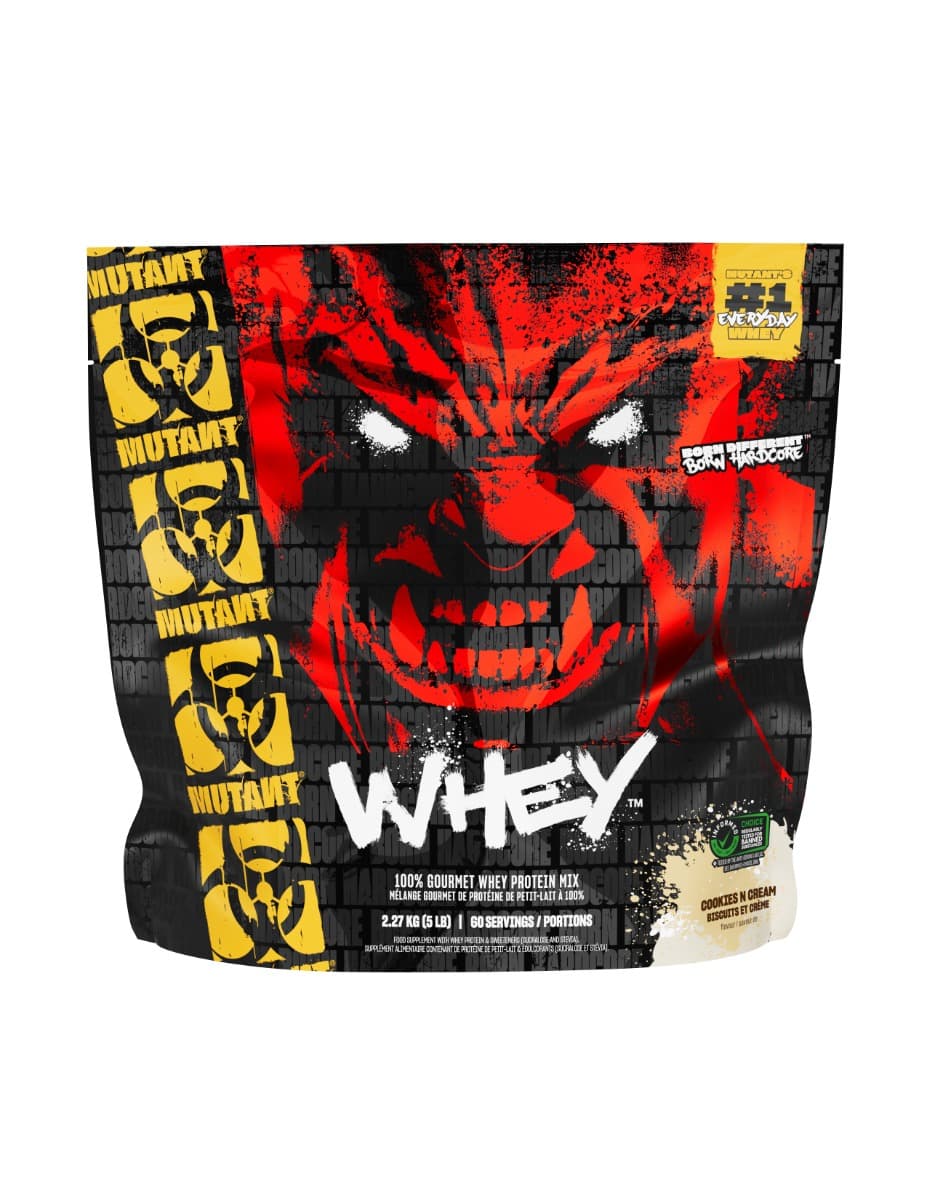 Whey