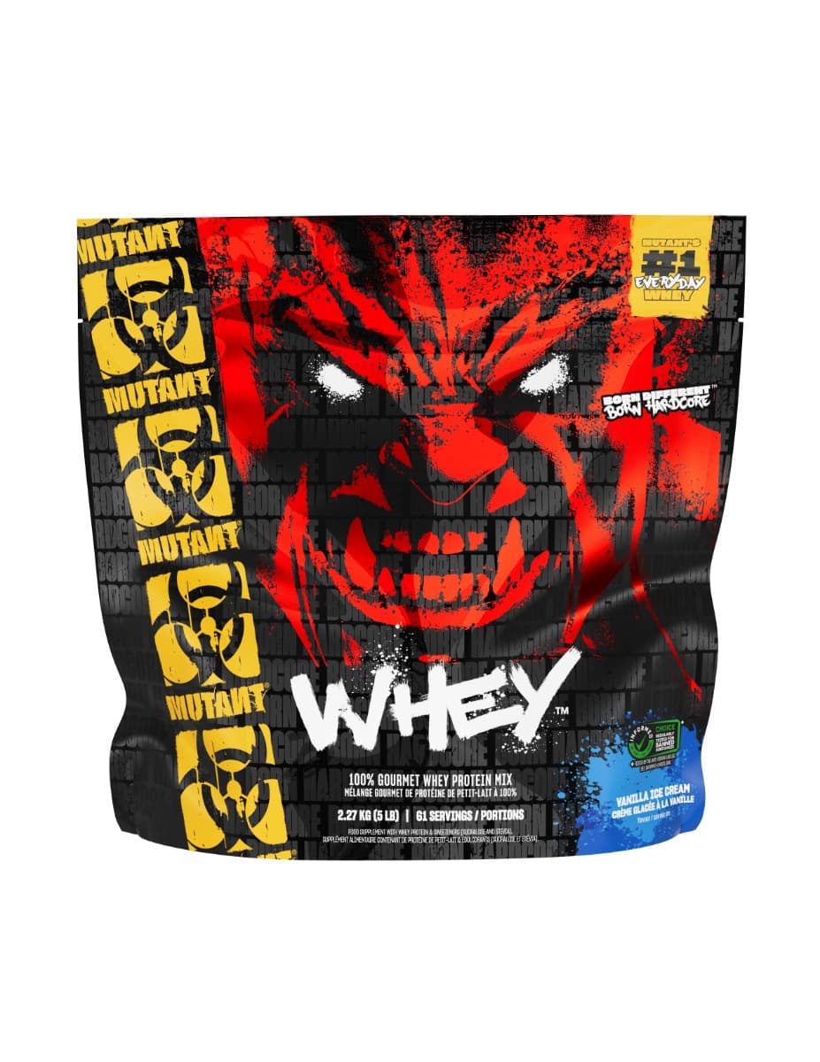 Whey