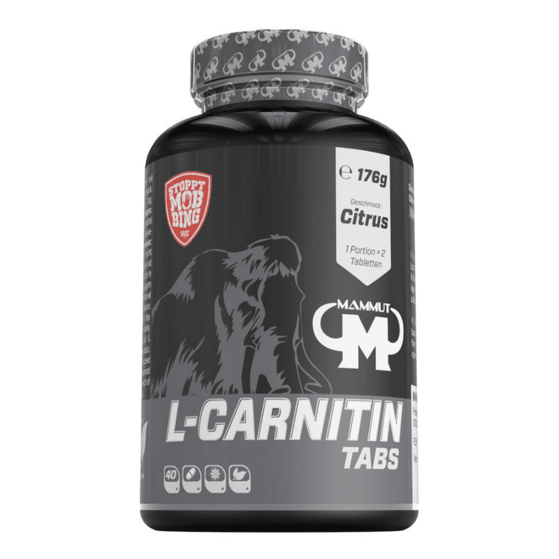 L-Carnitin