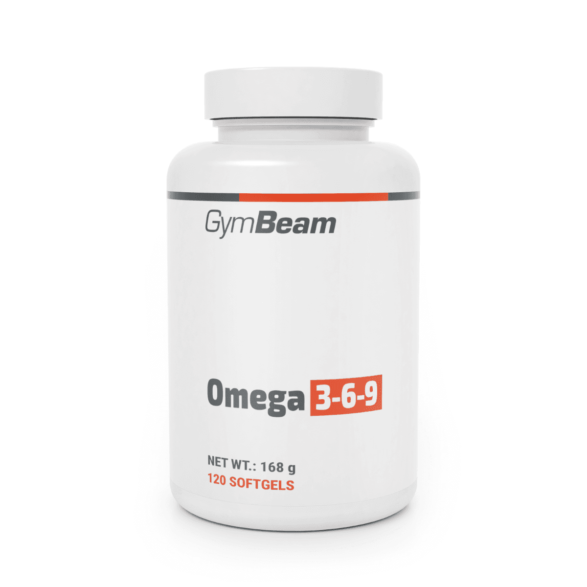 Omega 3-6-9