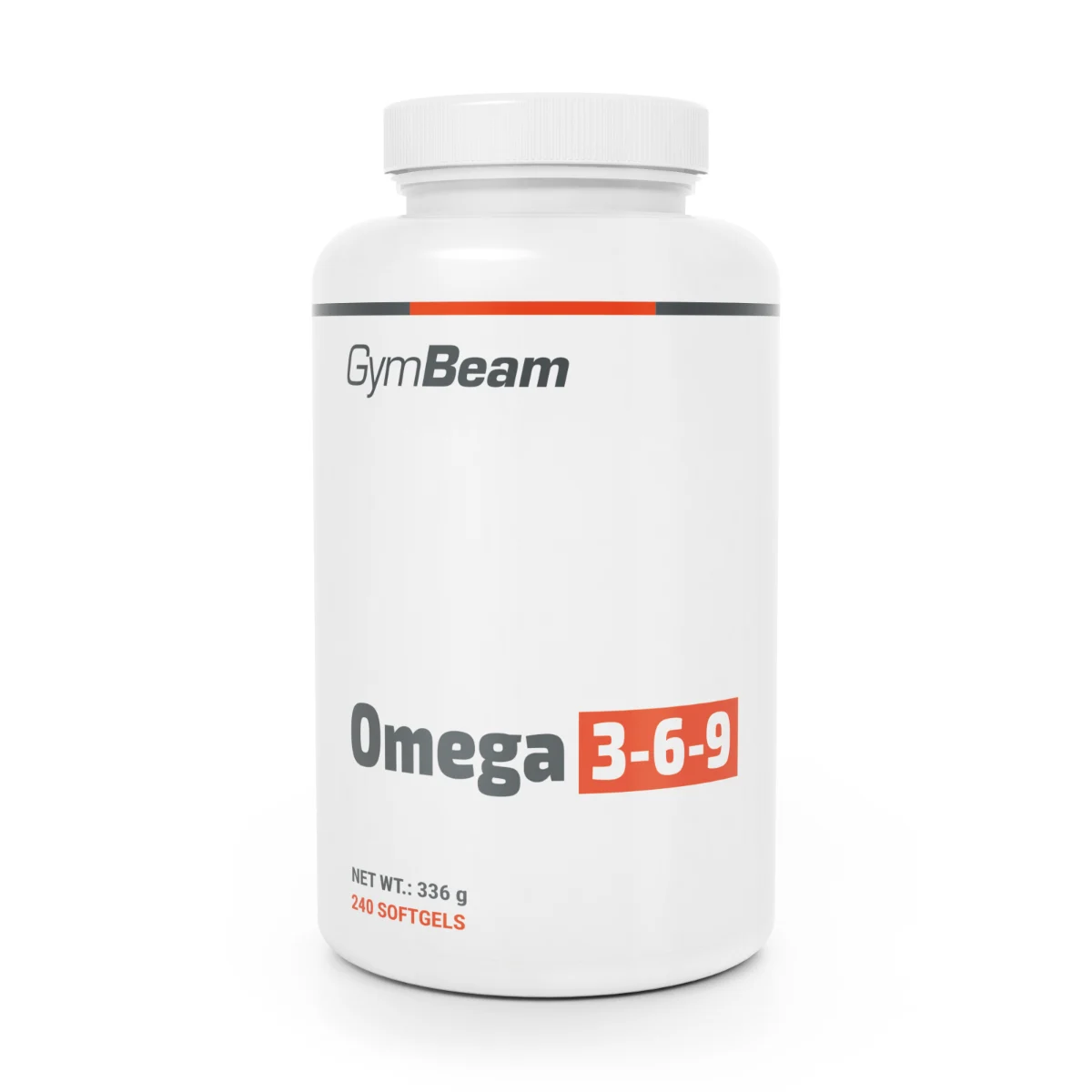 Omega 3-6-9