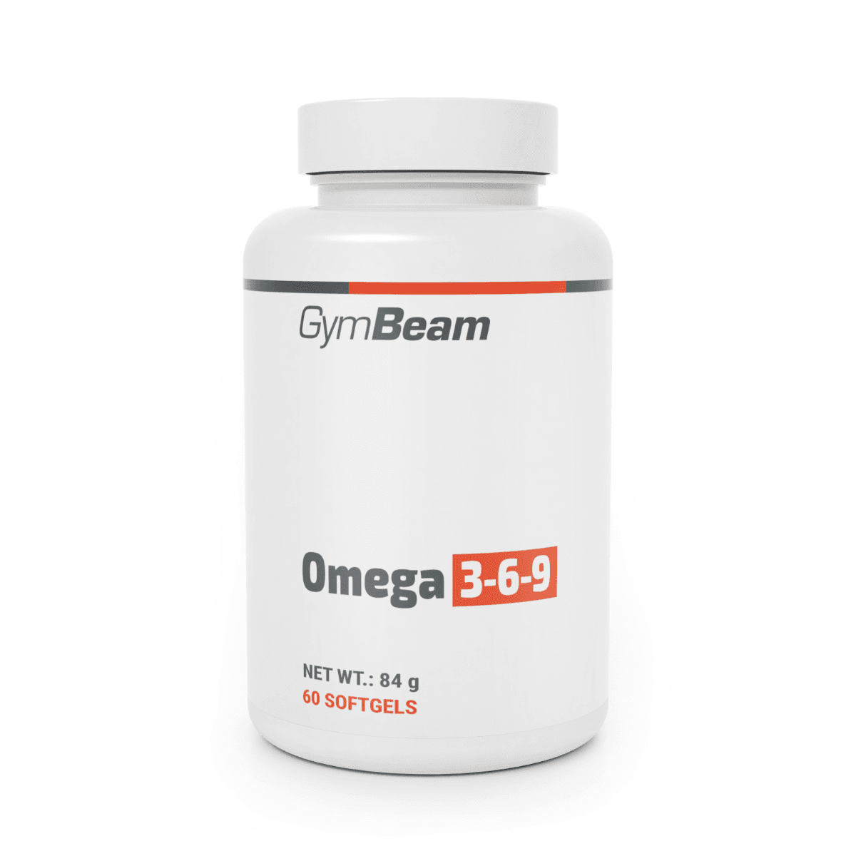 Omega 3-6-9