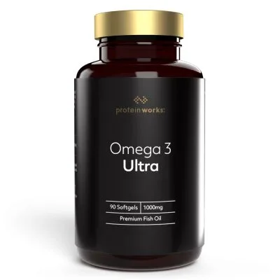 Ultra Omega 3