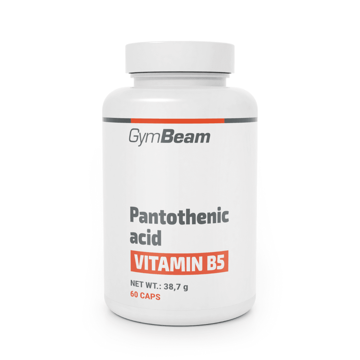 Pantothensäure Vitamin B5