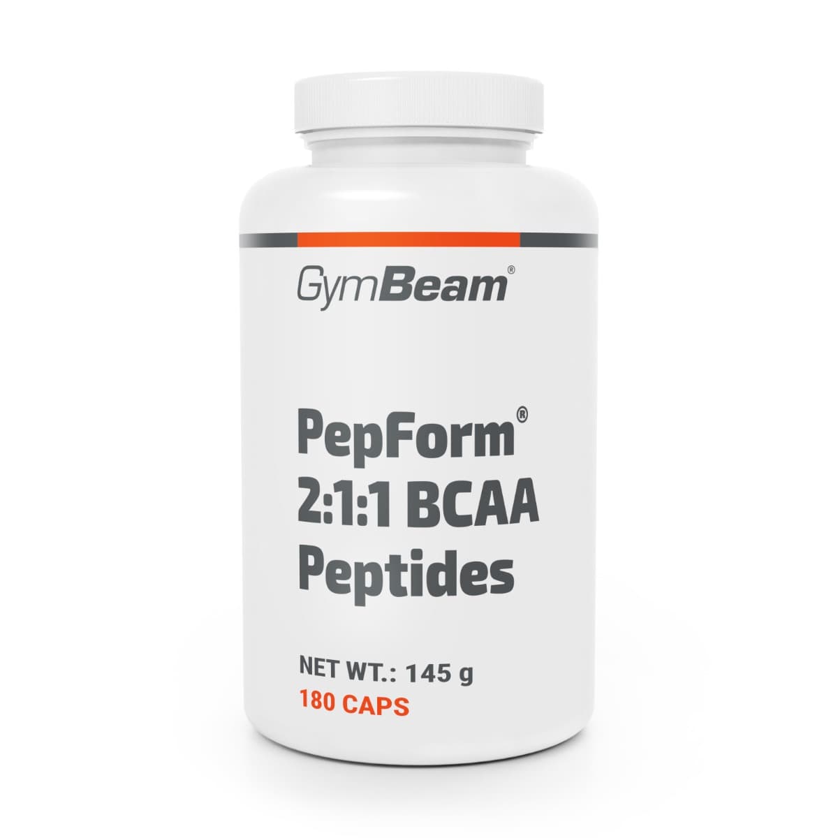 BCAA 2:1:1 PepForm®-Peptide