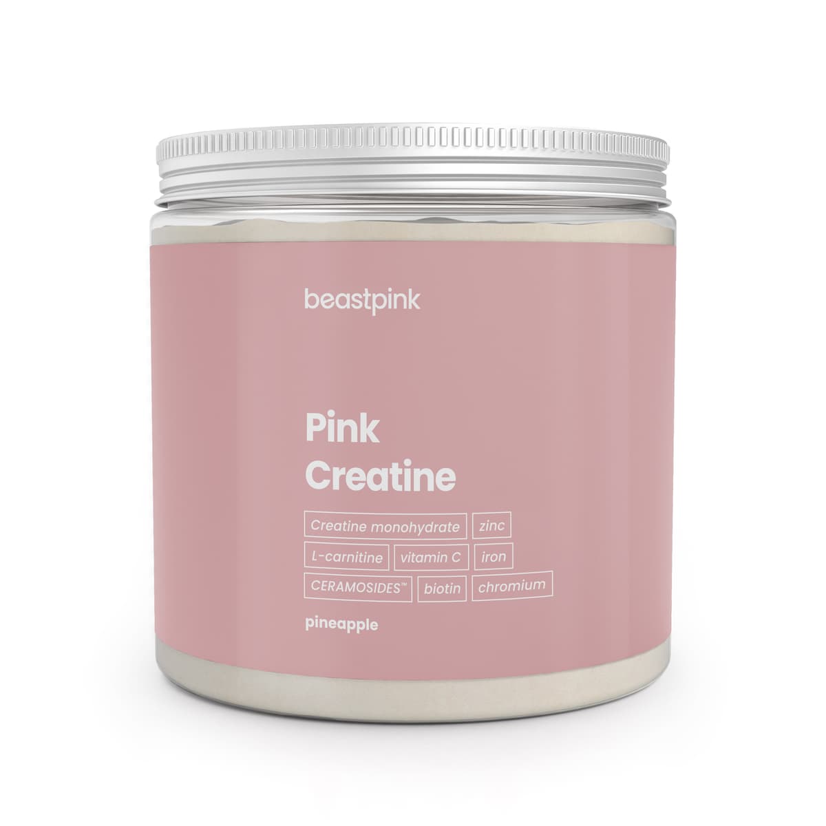Pink Kreatin