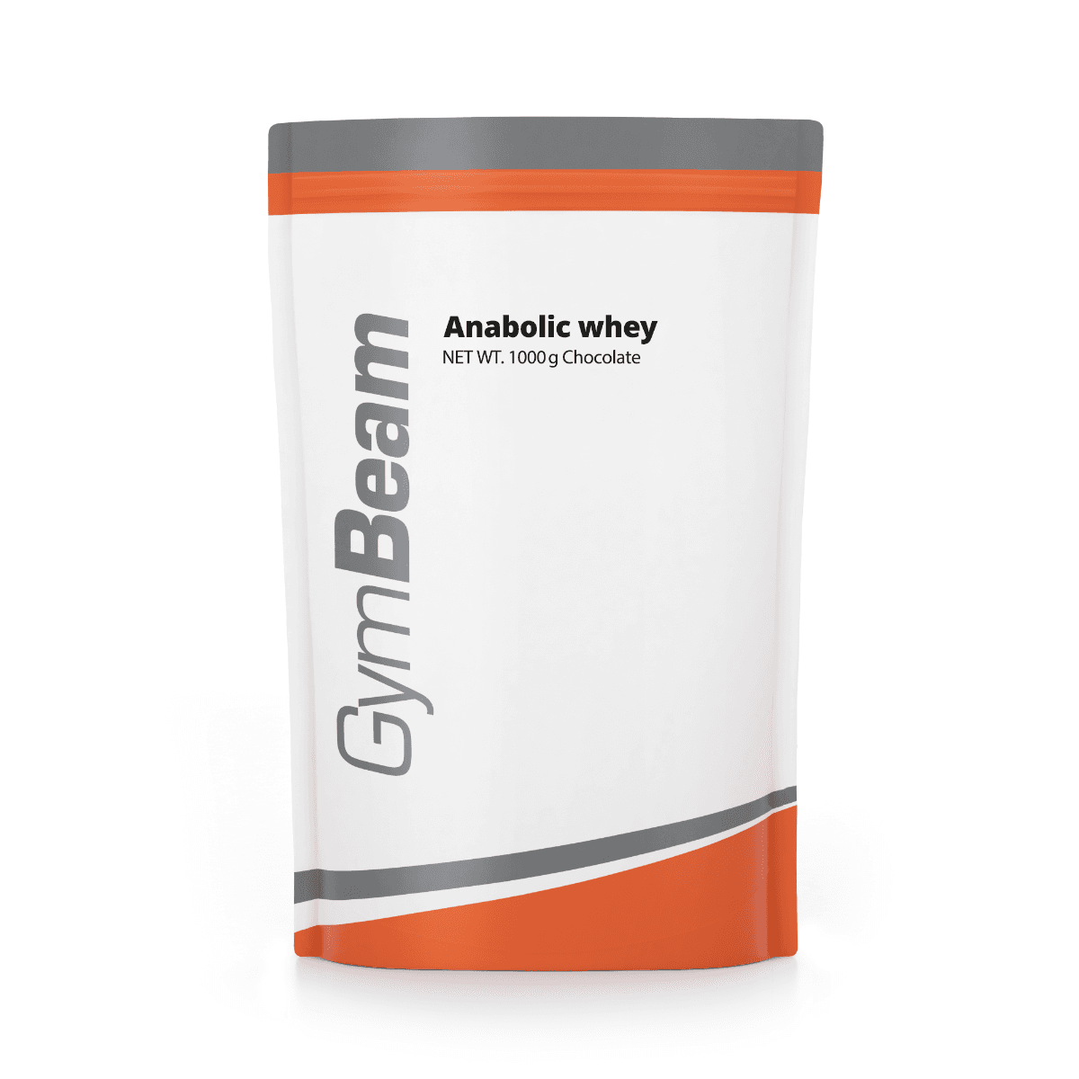 Anabolic Whey