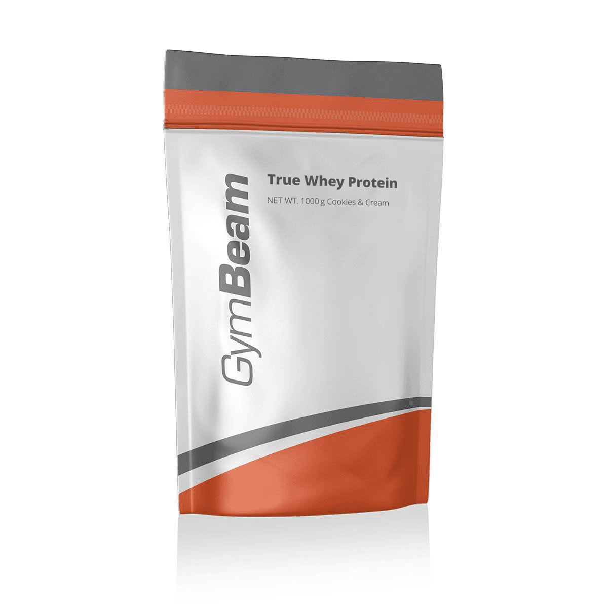 True Whey