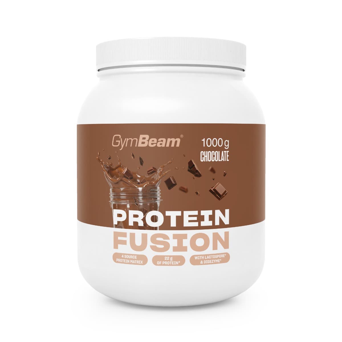 Protein Fusion