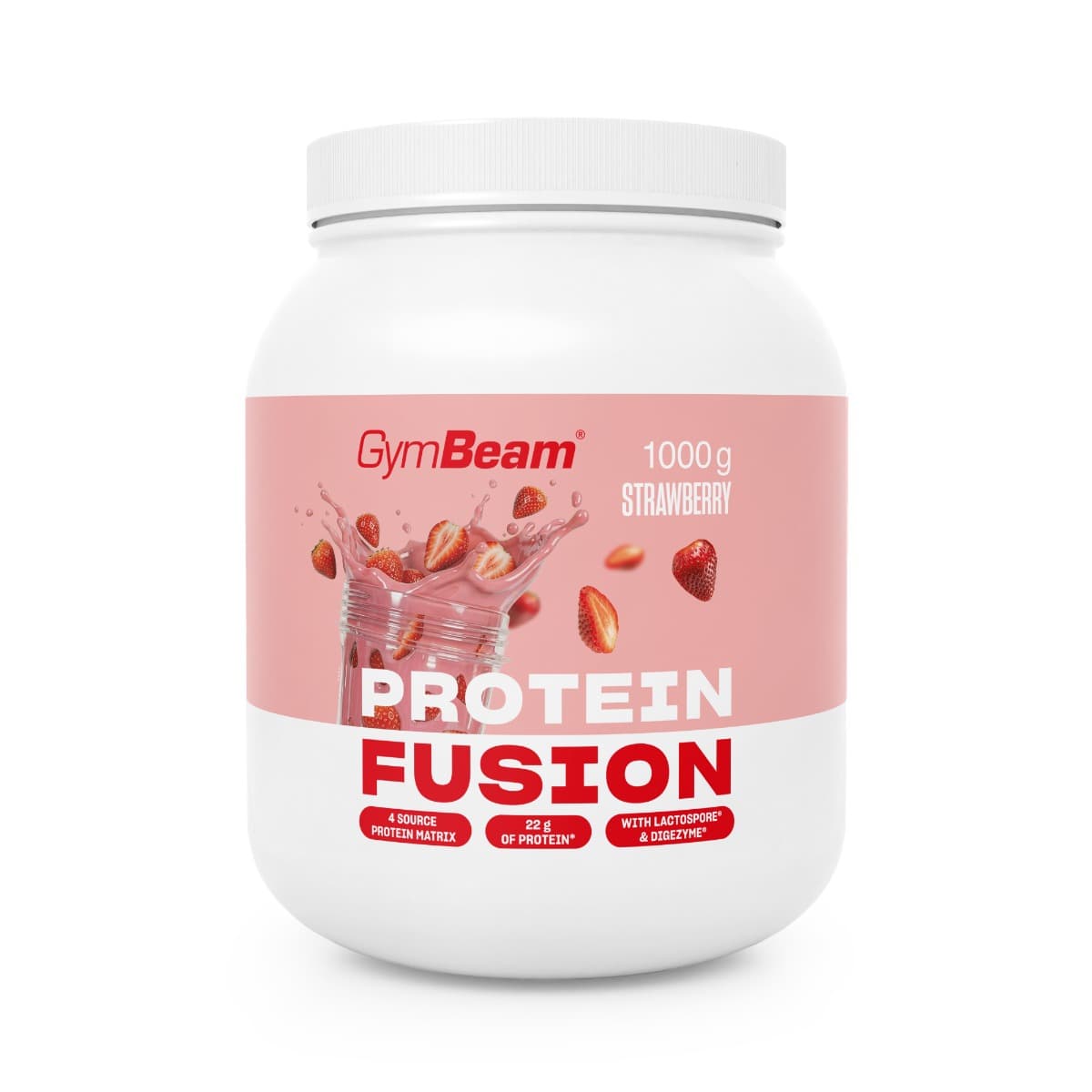 Protein Fusion