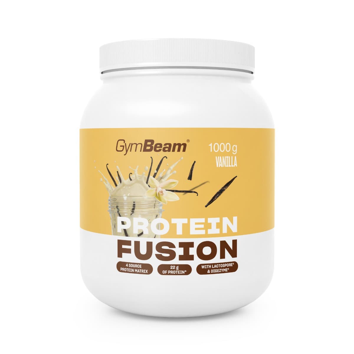 Protein Fusion