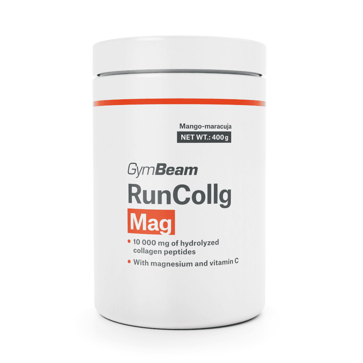 RunCollg® Mag