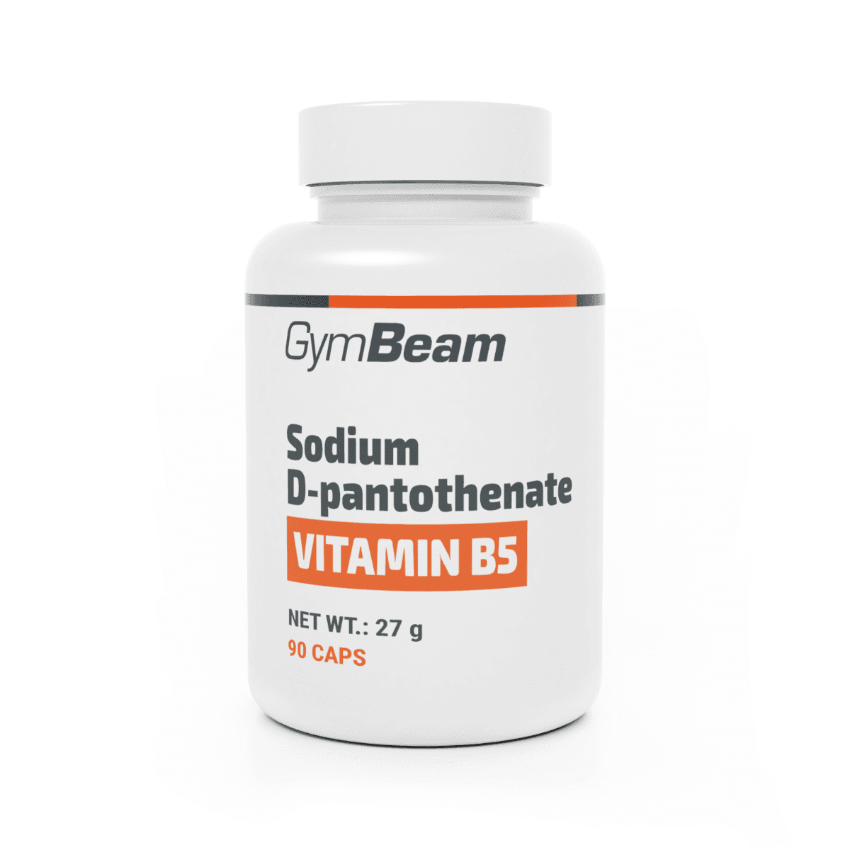 Vitamin B5 Natrium-D-Pantothenat