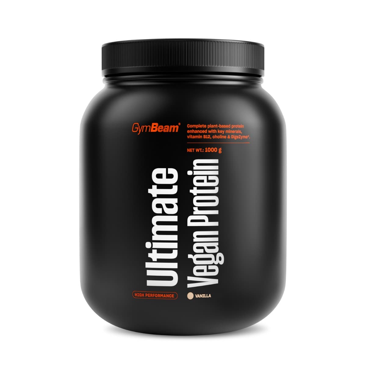 Ultimatives veganes Protein