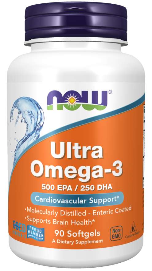 Ultra Omega-3