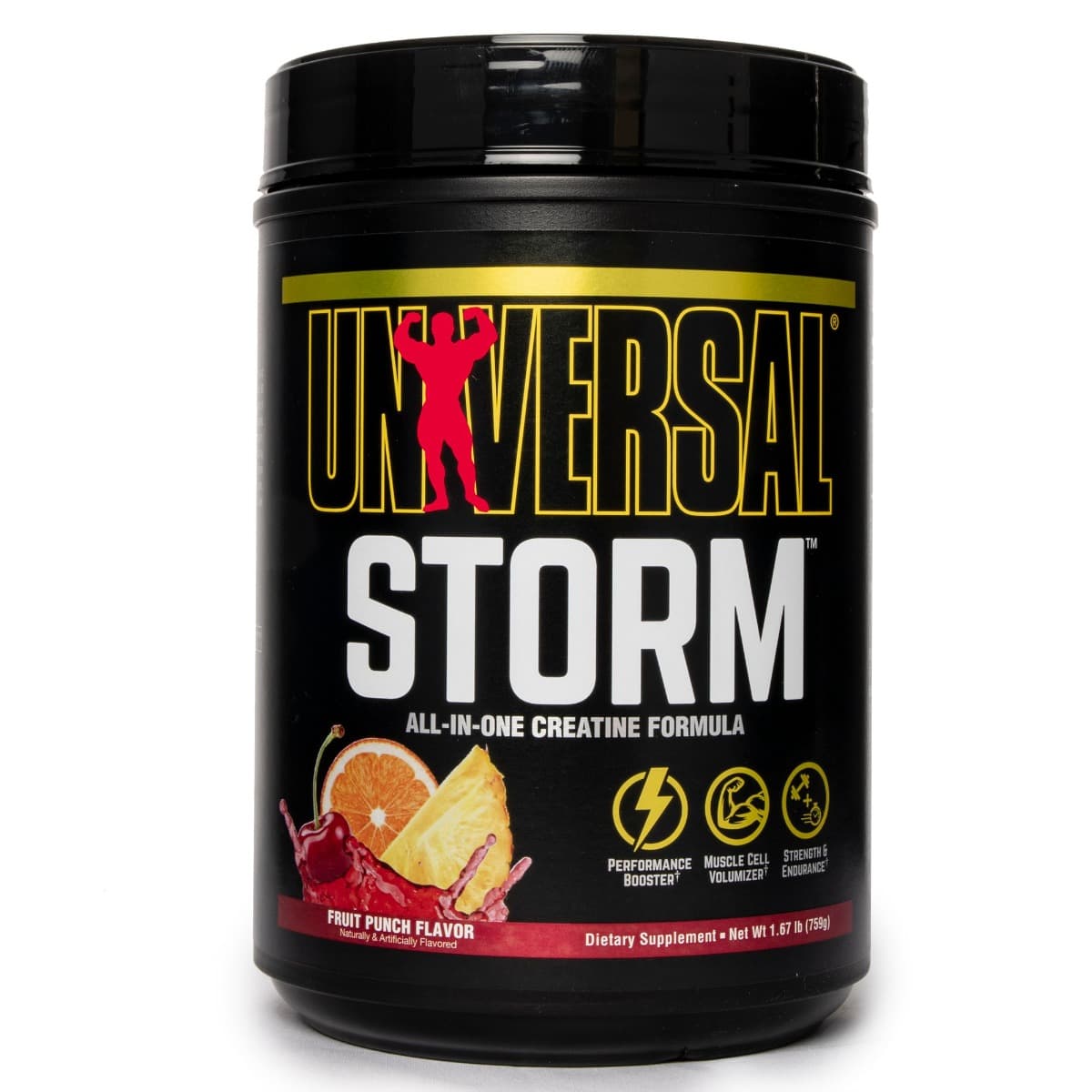 Storm