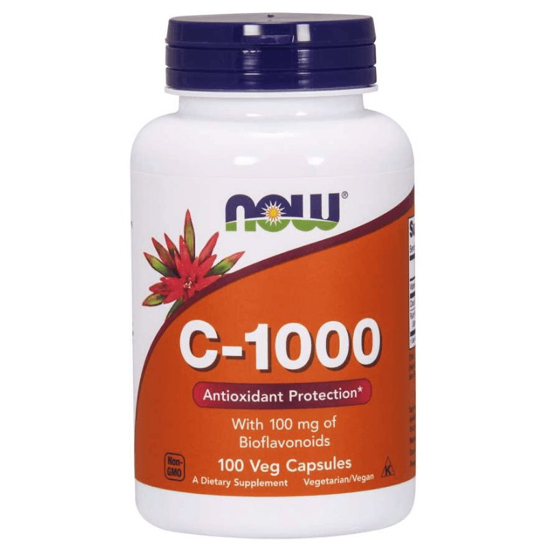 Vitamin C 1000 mg