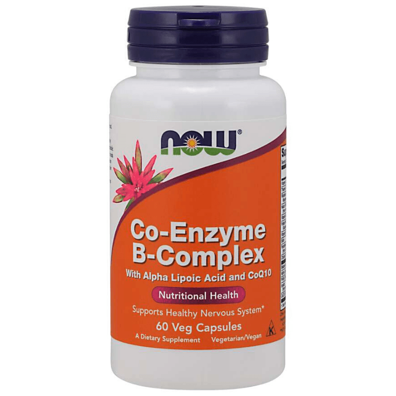 Coenzym B-Komplex