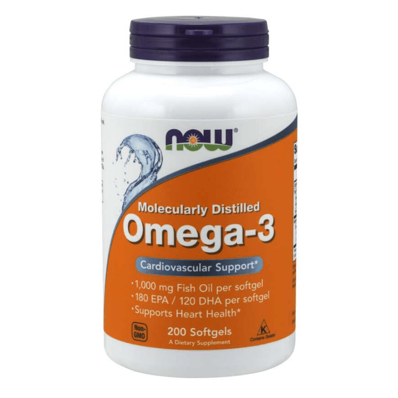Omega 3