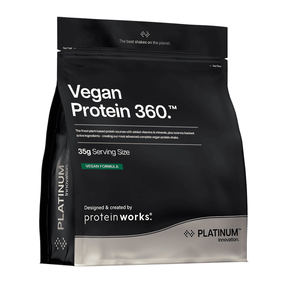Vegan Protein Extreme
