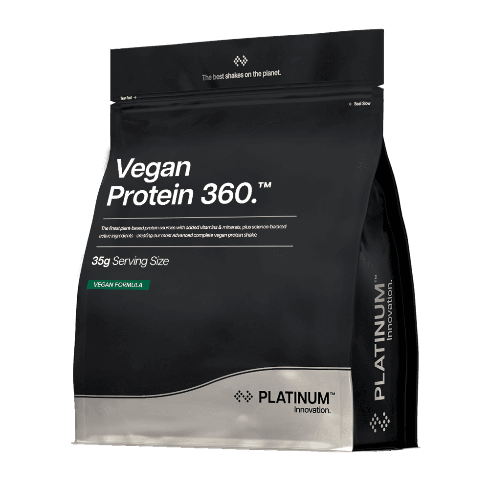Vegan Protein Extreme