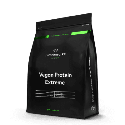 Vegan Protein Extreme