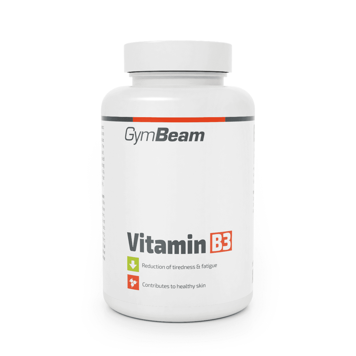 Vitamin B3 Niacin