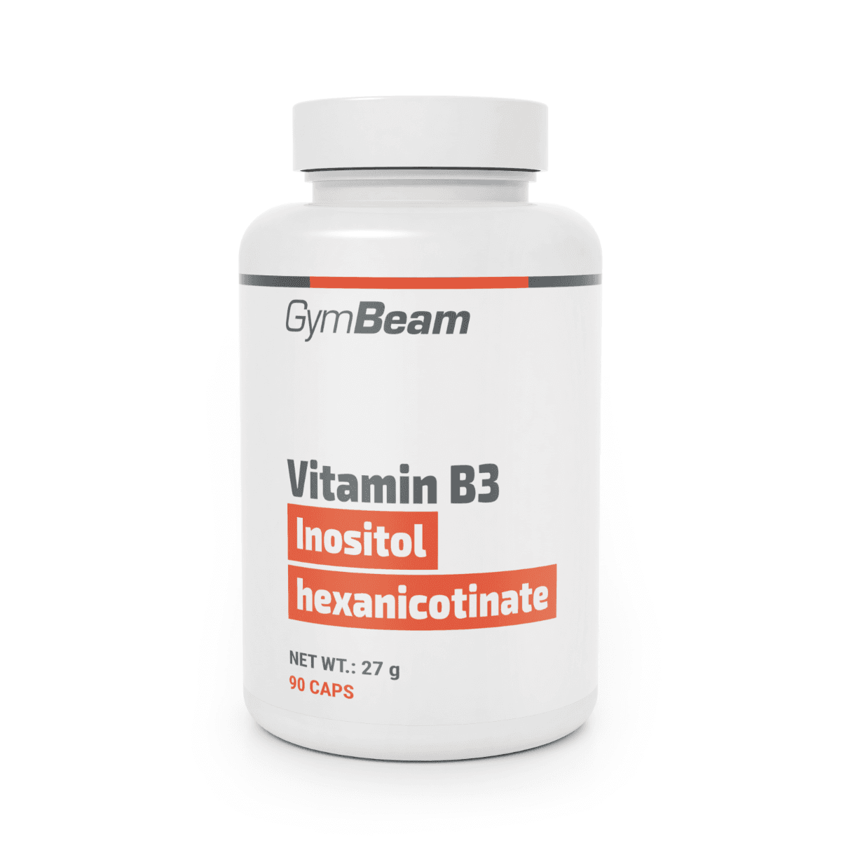 Flushfreies Niacin Vitamin B3