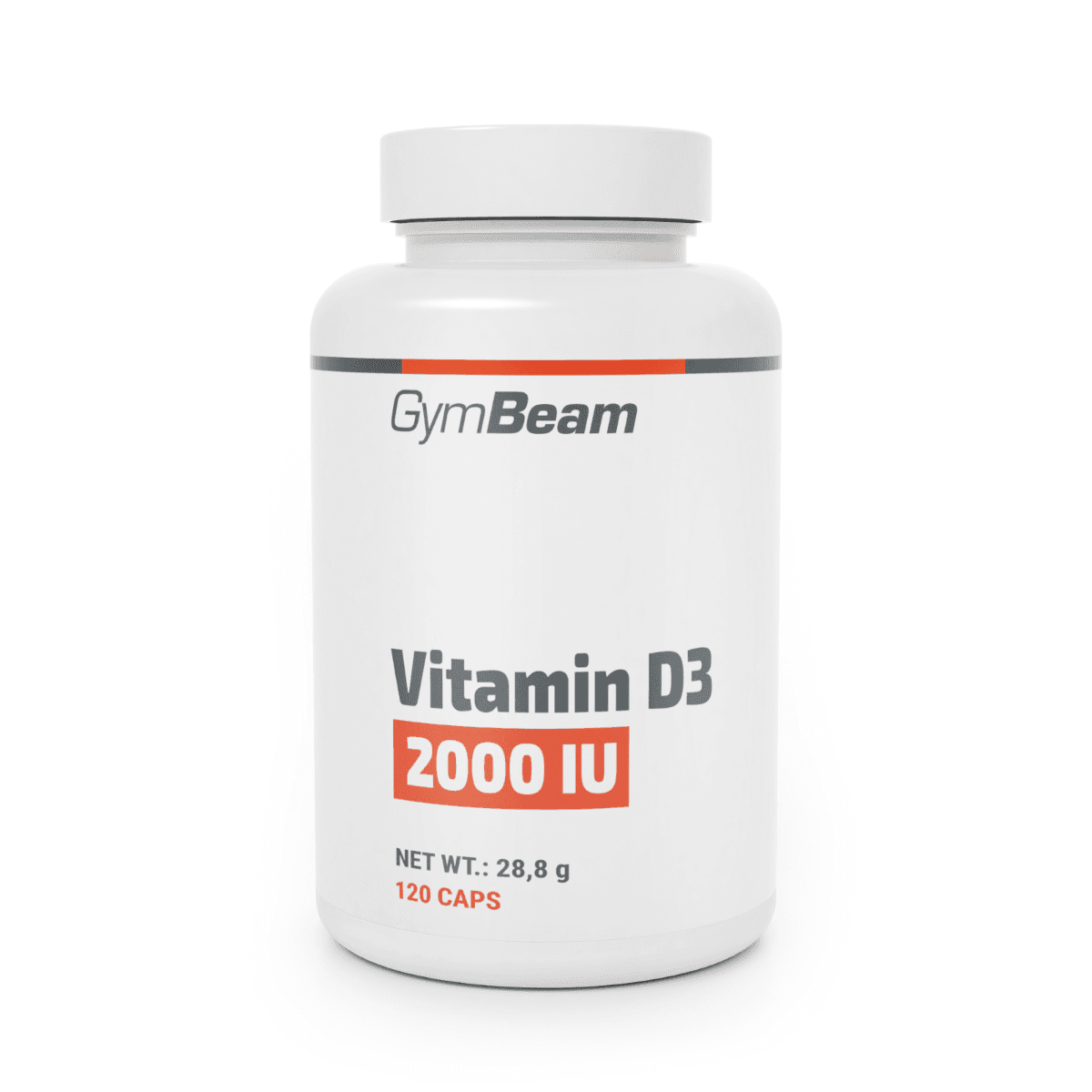 Vitamin D3 2000 IU