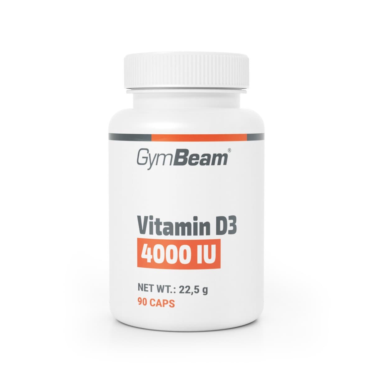 Vitamin D3 4000 IU