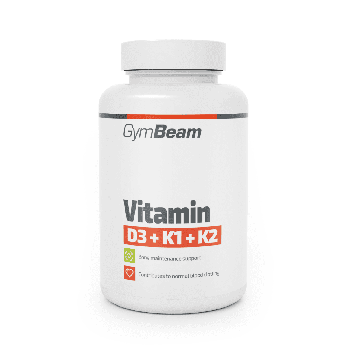 Vitamin D3+K1+K2
