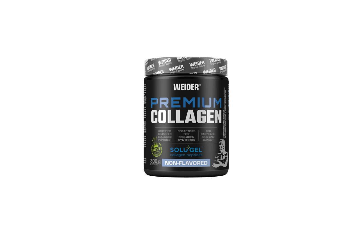 Premium Collagen