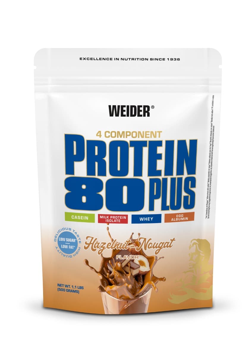 Protein 80 Plus