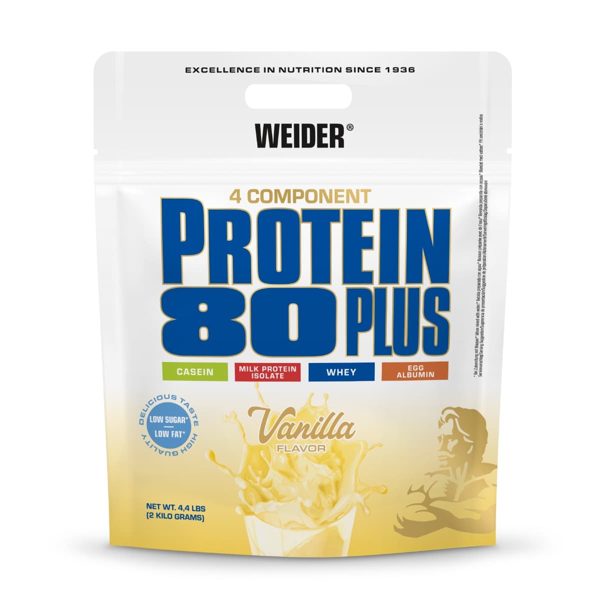 Protein 80 Plus