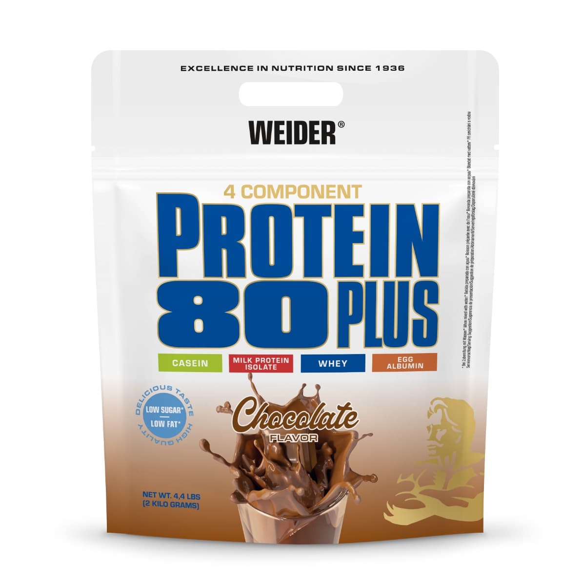 Protein 80 Plus