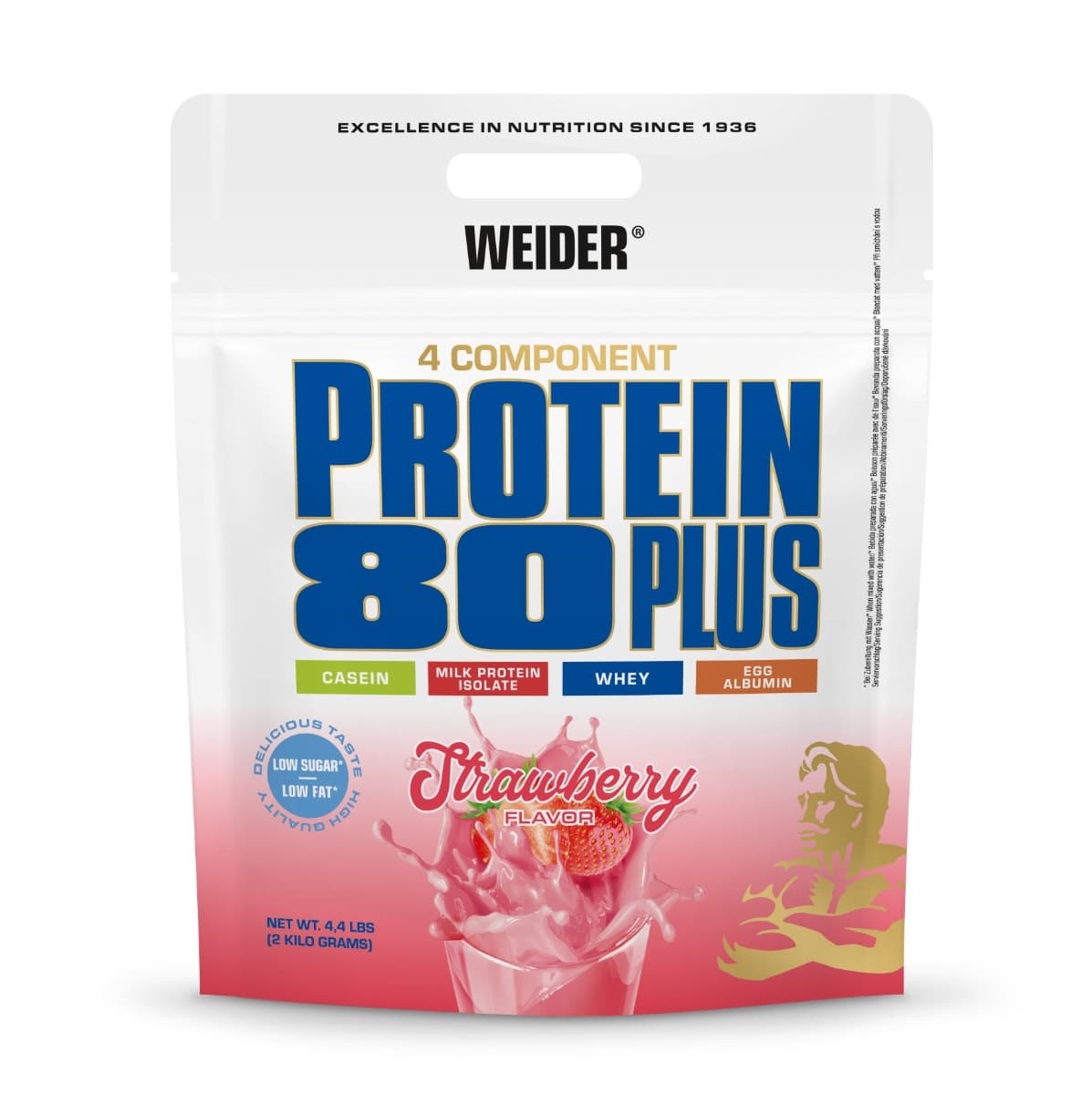 Protein 80 Plus