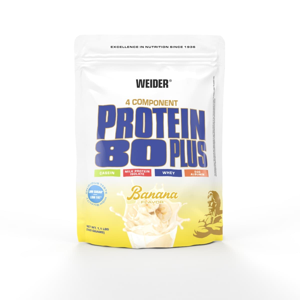 Protein 80 Plus